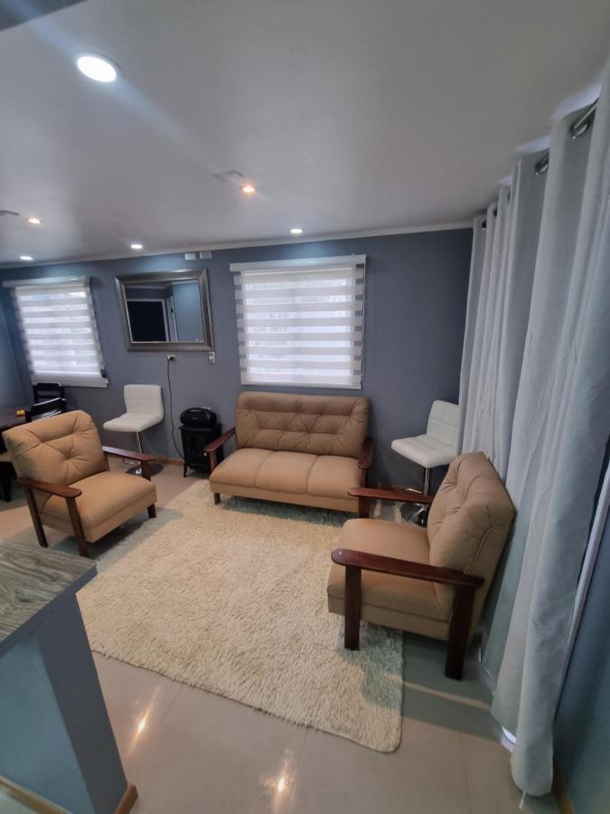 Apartment Cabana