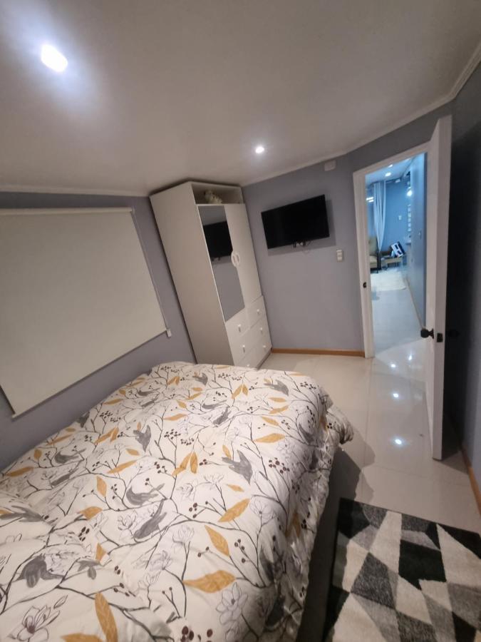 Cabana Apartment