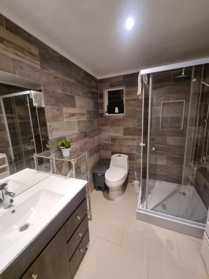 Cabana Apartment Ancud