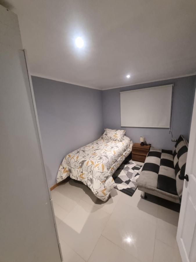 Apartment Cabana *